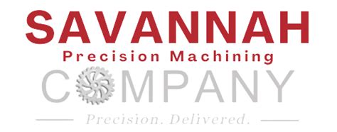 Savannah CNC Machining Company 